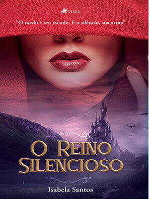 cover image of O reino silencioso